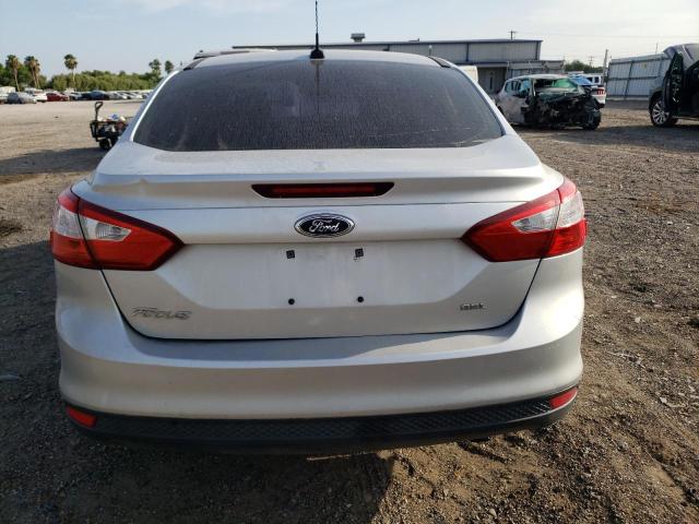 Photo 6 from auction – 2012 FORD FOCUS SEL with VIN 1FAHP3H23CL372429
