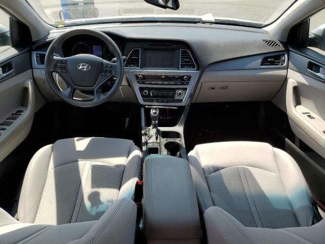 Photo 8 from auction – 2016 HYUNDAI SONATA SE with VIN 5NPE24AF5GH301757