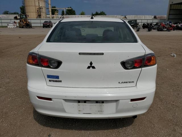Photo 6 from auction – 2010 MITSUBISHI LANCER ES/ with VIN JA32U2FU9AU007198