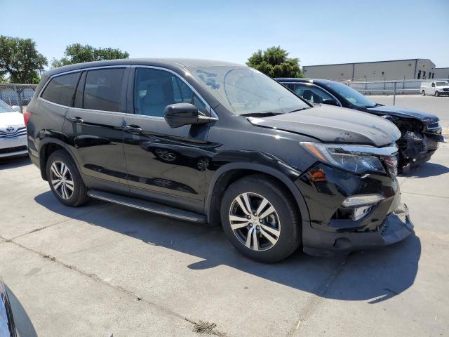 Photo 4 from auction – 2016 HONDA PILOT EX with VIN 5FNYF5H46GB011134
