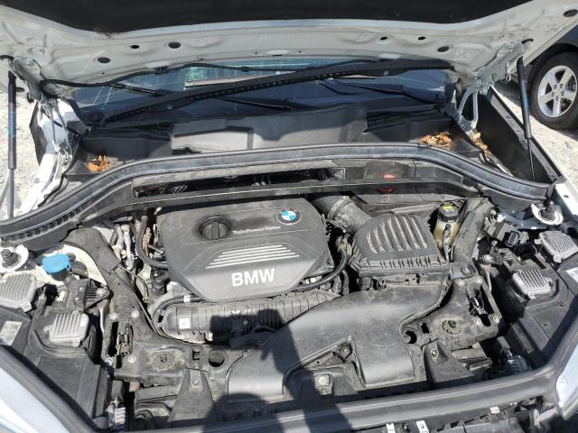 Photo 11 from auction – 2016 BMW X1 XDRIVE2 with VIN WBXHT3Z39G4A48761