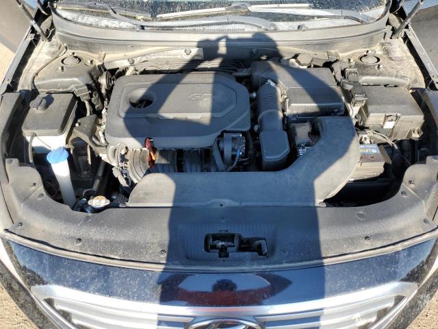 Photo 11 from auction – 2016 HYUNDAI SONATA SE with VIN 5NPE24AF0GH359193
