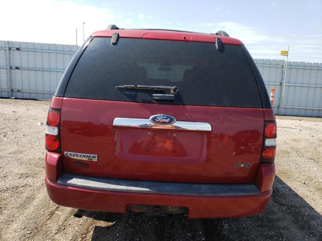 Photo 6 from auction – 2010 FORD EXPLORER X with VIN 1FMEU7DE5AUA59494