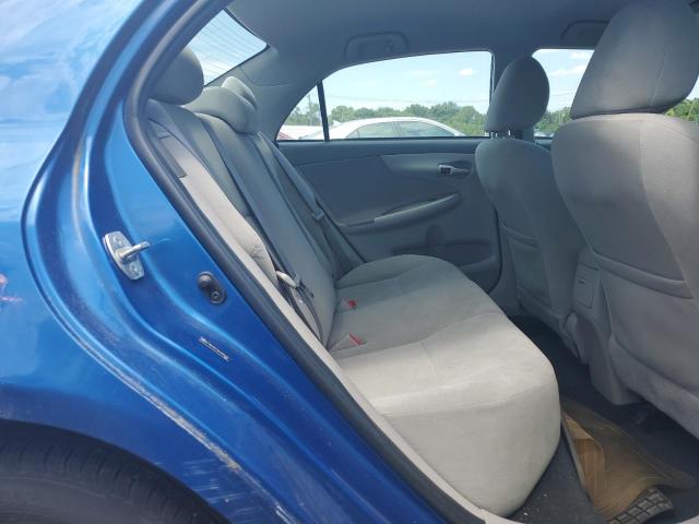 Photo 10 from auction – 2010 TOYOTA COROLLA BA with VIN 2T1BU4EE3AC405835
