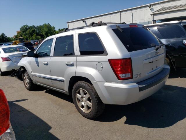 Photo 2 from auction – 2010 JEEP GRAND CHER with VIN 1J4PR4GK8AC132954