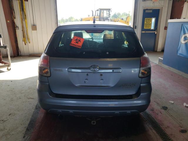 Photo 6 from auction – 2007 TOYOTA COROLLA MA with VIN 2T1KR32E87C672414