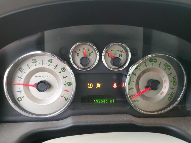 Photo 9 from auction – 2010 FORD EDGE with VIN 2FMDK3JC5ABA61829