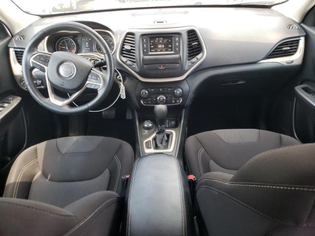 Photo 8 from auction – 2015 JEEP CHEROKEE L with VIN 1C4PJMCB3FW678828