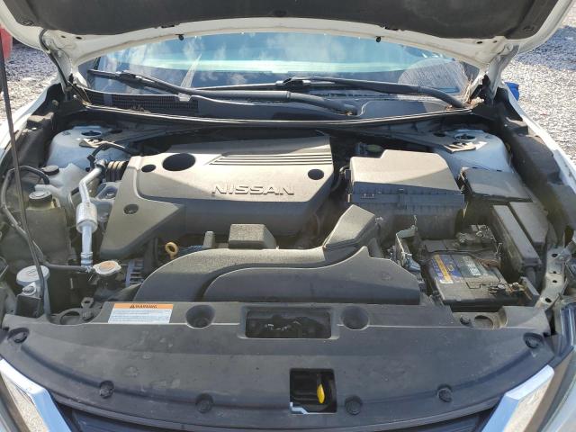 Photo 11 from auction – 2016 NISSAN ALTIMA 2.5 with VIN 1N4AL3AP4GN341994