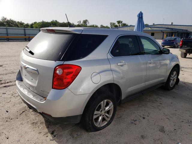 Photo 3 from auction – 2015 CHEVROLET EQUINOX LS with VIN 2GNALAEK6F6210881
