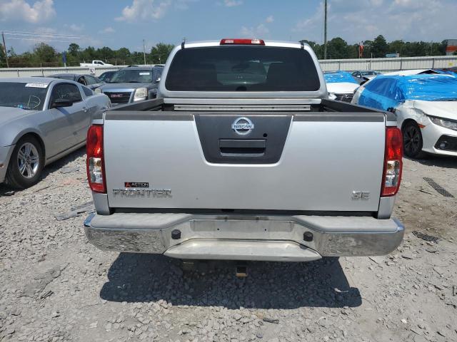 Photo 6 from auction – 2010 NISSAN FRONTIER C with VIN 1N6AD0ER0AC428017