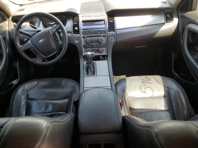 Photo 8 from auction – 2012 FORD TAURUS SEL with VIN 1FAHP2HW4CG138225