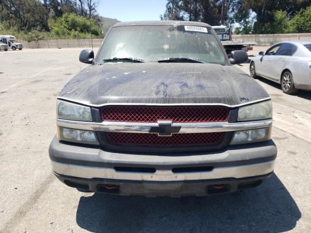 Photo 5 from auction – 2003 CHEVROLET SILVERADO with VIN 2GCEC19X431360576