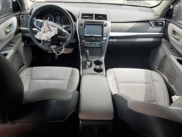 Photo 8 from auction – 2015 TOYOTA CAMRY LE with VIN 4T1BF1FK7FU498507