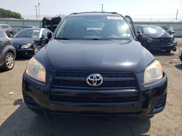 Photo 5 from auction – 2012 TOYOTA RAV4 with VIN 2T3BF4DV6CW254008