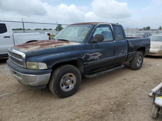 DODGE RAM 1500 2000 with VIN 3B7HC13Y1YM200931 - Photo from auction