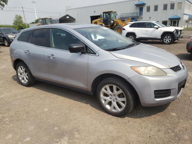 Photo 4 from auction – 2007 MAZDA CX-7 with VIN JM3ER293670117068