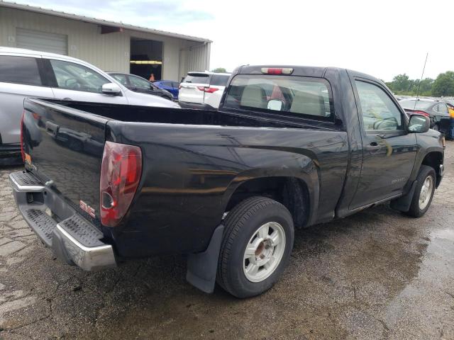 Photo 3 from auction – 2005 GMC CANYON with VIN 1GTCS148058288107