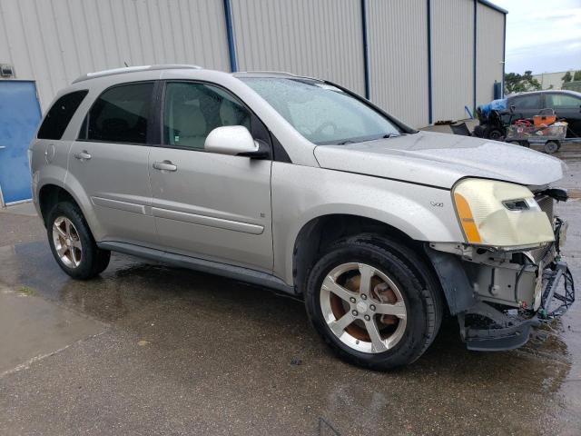 Photo 4 from auction – 2007 CHEVROLET EQUINOX LT with VIN 2CNDL63F176044727