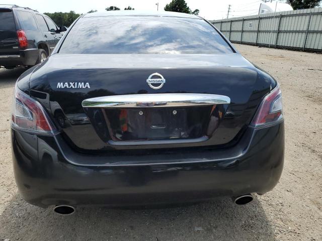Photo 6 from auction – 2013 NISSAN MAXIMA S with VIN 1N4AA5AP7DC834643