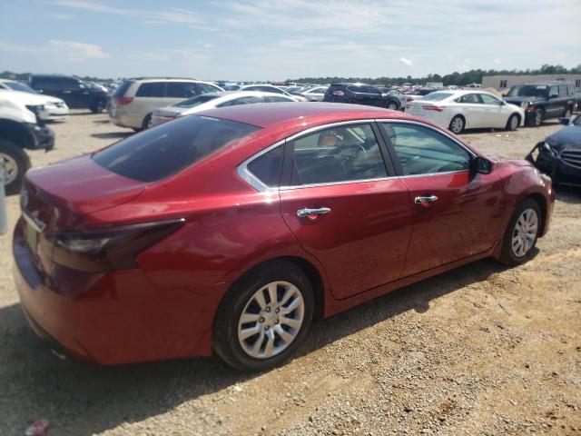 Photo 3 from auction – 2018 NISSAN ALTIMA 2.5 with VIN 1N4AL3AP1JC101787
