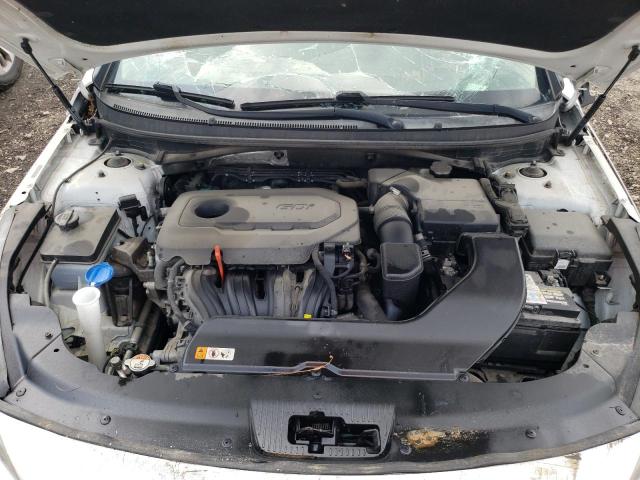 Photo 11 from auction – 2015 HYUNDAI SONATA SE with VIN 5NPE24AF1FH175301