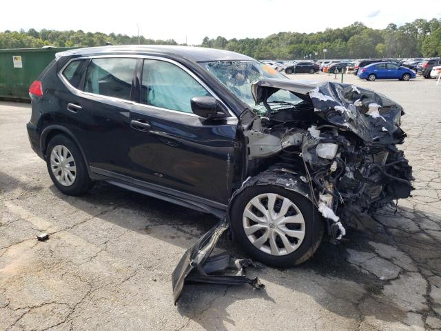 Photo 4 from auction – 2017 NISSAN ROGUE S with VIN KNMAT2MT7HP560998