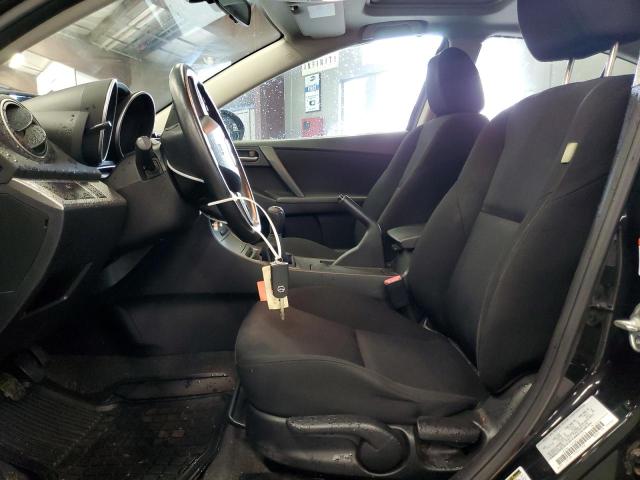 Photo 7 from auction – 2011 MAZDA 3 I with VIN JM1BL1VG4B1442076