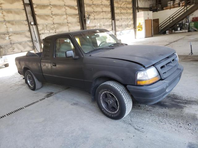 Photo 4 from auction – 1998 FORD RANGER SUP with VIN 1FTYR14U0WPB40075