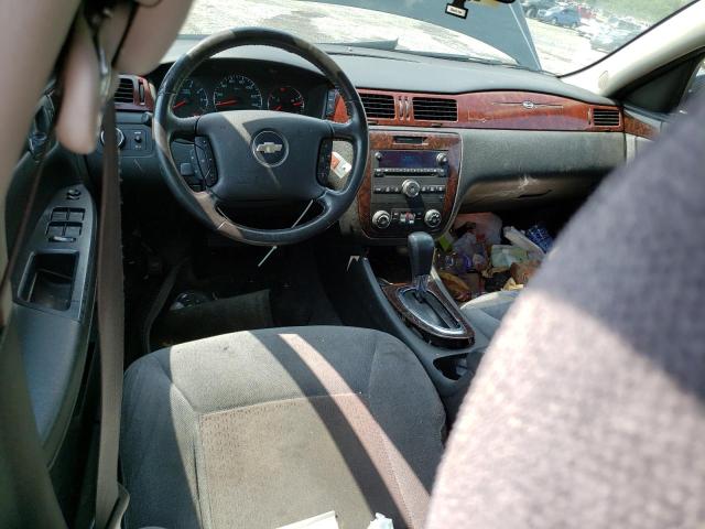Photo 8 from auction – 2012 CHEVROLET IMPALA LT with VIN 2G1WG5E34C1184737