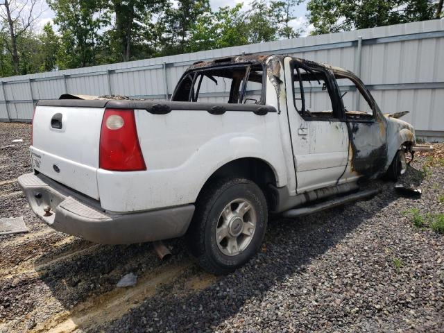 Photo 3 from auction – 2001 FORD EXPLORER S with VIN 1FMZU77E21UC38833