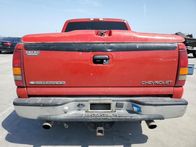 Photo 6 from auction – 2002 CHEVROLET SILVERADO with VIN 2GCEC19T221166687