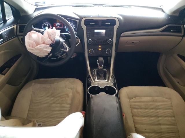 Photo 8 from auction – 2016 FORD FUSION SE with VIN 3FA6P0H71GR241007