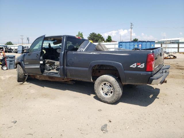 Снимка 2 от търг – 2003 CHEVROLET SILVERADO с VIN 1GCHK29U73E218118