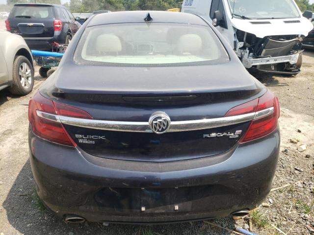 Photo 6 from auction – 2016 BUICK REGAL with VIN 2G4GL5EX3G9165044