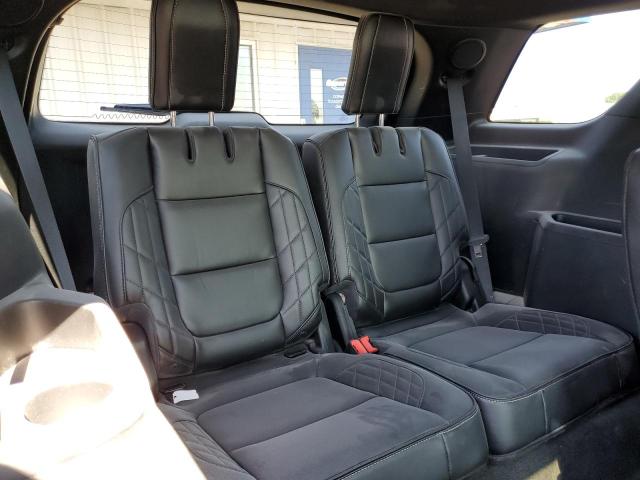 Photo 10 from auction – 2018 FORD EXPLORER P with VIN 1FM5K8HT1JGA65067