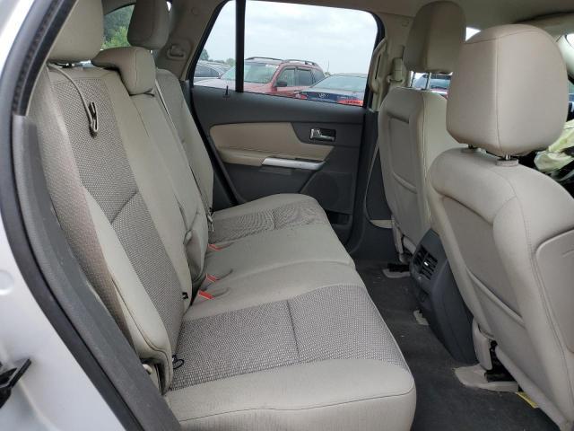 Photo 11 from auction – 2013 FORD EDGE SEL with VIN 2FMDK3JC3DBC85671