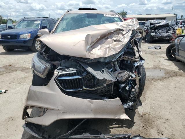 Photo 5 from auction – 2019 BUICK ENCORE PRE with VIN KL4CJASB2KB864869