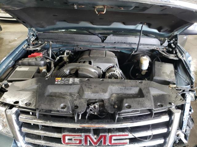 Photo 11 from auction – 2012 GMC SIERRA K15 with VIN 3GTP2WE73CG181466