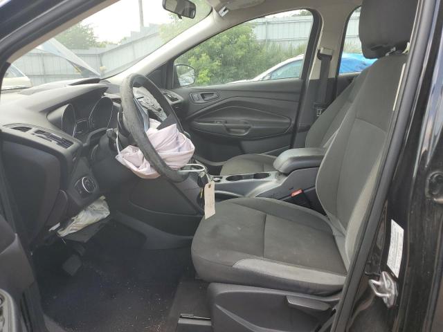 Photo 7 from auction – 2015 FORD ESCAPE S with VIN 1FMCU0F72FUB60237