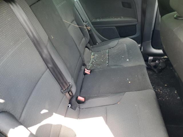 Photo 10 from auction – 2015 VOLKSWAGEN GOLF with VIN 3VW817AU3FM023401