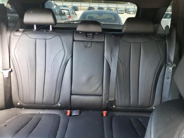 Photo 10 from auction – 2016 BMW X5 XDRIVE5 with VIN 5UXKR6C53G0J83623