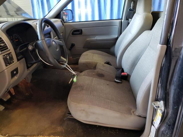 Photo 7 from auction – 2008 CHEVROLET COLORADO with VIN 1GCCS149588173211
