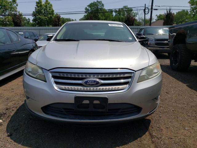 Photo 5 from auction – 2011 FORD TAURUS SEL with VIN 1FAHP2EW7BG104721