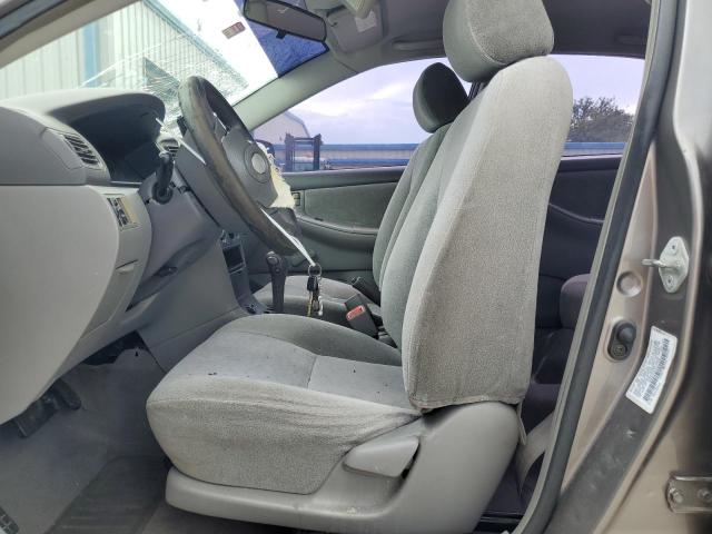 Photo 7 from auction – 2004 TOYOTA COROLLA CE with VIN 1NXBR32E24Z225491