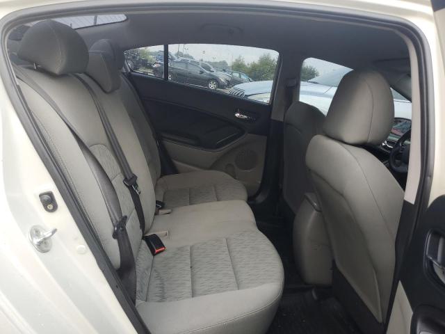 Photo 10 from auction – 2014 KIA FORTE LX with VIN KNAFK4A60E5206215