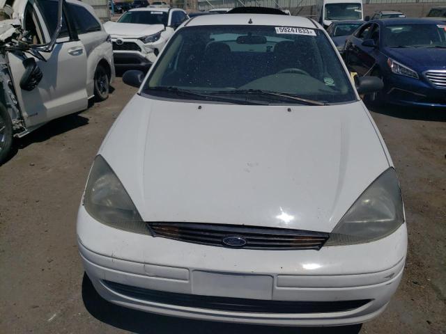 Photo 5 from auction – 2003 FORD FOCUS SE C with VIN 1FAFP34353W231771