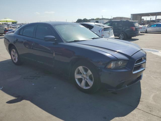 Photo 4 from auction – 2013 DODGE CHARGER SE with VIN 2C3CDXBG9DH738454