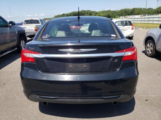 Photo 6 from auction – 2011 CHRYSLER 200 S with VIN 1C3BC8FGXBN615264