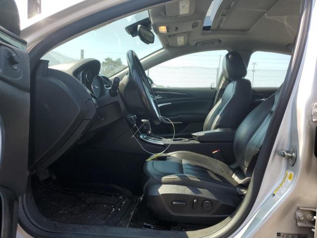 Photo 7 from auction – 2013 BUICK REGAL PREM with VIN 2G4GS5EV2D9126264